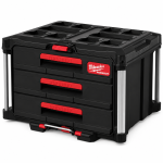Ящик для інструментів MILWAUKEE PACKOUT DRAWER BOX (4932472130) – Фото №4