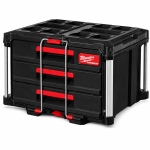 Ящик для інструментів MILWAUKEE PACKOUT DRAWER BOX (4932472130) – Фото №1
