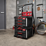 Ящик для інструментів MILWAUKEE PACKOUT DRAWER BOX (4932472130) – Фото №13