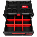 Ящик для інструментів MILWAUKEE PACKOUT DRAWER BOX (4932472130) – Фото №8