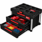 Ящик для інструментів MILWAUKEE PACKOUT DRAWER BOX (4932472130) – Фото №11