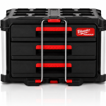 Ящик для інструментів MILWAUKEE PACKOUT DRAWER BOX (4932472130) – Фото №2