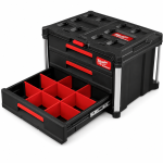 Ящик для інструментів MILWAUKEE PACKOUT DRAWER BOX (4932472130) – Фото №10