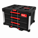 Ящик для інструментів MILWAUKEE PACKOUT DRAWER BOX (4932472130) – Фото №3