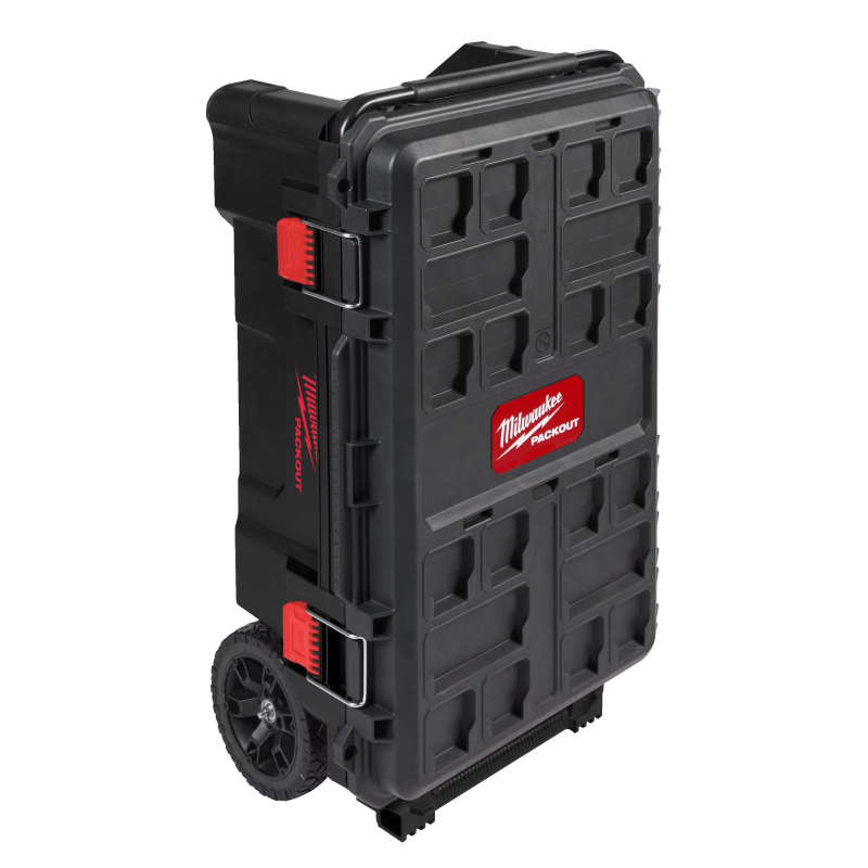 Ящик для инструмента на колесах XL MILWAUKEE PACKOUT 965x609x401 (4932478161)