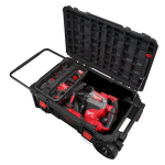Ящик для инструмента на колесах XL MILWAUKEE PACKOUT 965x609x401 (4932478161) – Фото №2