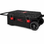 Ящик для инструмента на колесах XL MILWAUKEE PACKOUT 965x609x401 (4932478161) – Фото №5
