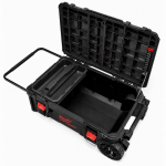 Ящик для инструмента на колесах XL MILWAUKEE PACKOUT 965x609x401 (4932478161) – Фото №4