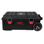 Ящик для инструмента на колесах XL MILWAUKEE PACKOUT 965x609x401 (4932478161) – Фото №6