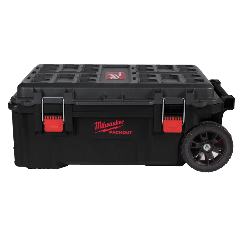 Ящик для инструмента на колесах XL MILWAUKEE PACKOUT 965x609x401 (4932478161)