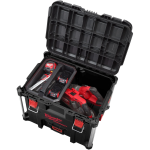 Ящик для інструментів XL MILWAUKEE PACKOUT (4932478162) – Фото №8