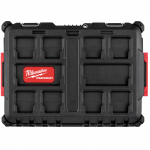 Ящик для інструментів XL MILWAUKEE PACKOUT (4932478162) – Фото №10