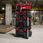 Ящик для інструментів XL MILWAUKEE PACKOUT (4932478162) – Фото №14