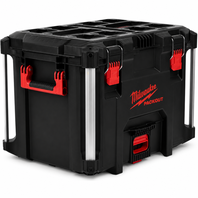 Ящик для інструментів XL MILWAUKEE PACKOUT (4932478162)