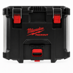 Ящик для інструментів XL MILWAUKEE PACKOUT (4932478162) – Фото №2