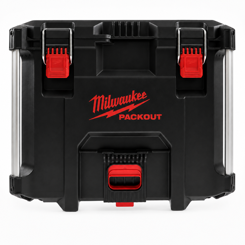 Ящик для інструментів XL MILWAUKEE PACKOUT (4932478162)