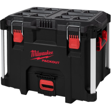 Ящик для инструмента XL MILWAUKEE PACKOUT (4932478162)