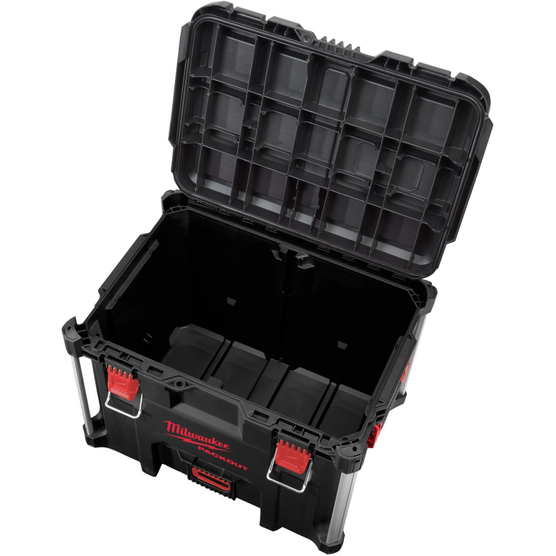 Ящик для інструментів XL MILWAUKEE PACKOUT (4932478162)