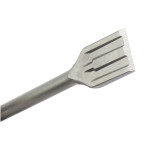 Долото плоске SDS-PLUS SLEDGE™ MILWAUKEE, самозагострювальне, 250x40мм (4932478264) – Фото №2