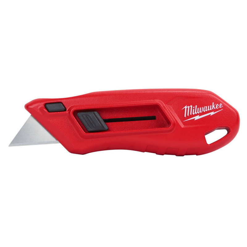 Нож выдвижной многофункциональный компактный MILWAUKEE (4932478561)