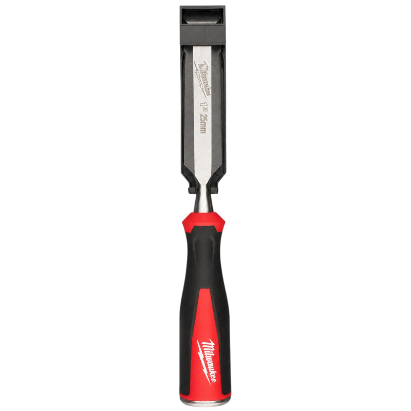 Стамеска плоская MILWAUKEE 25 мм (1") (4932479895)