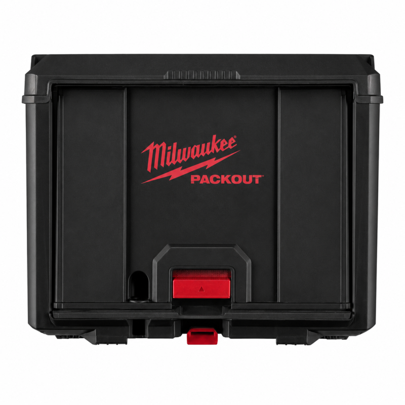 Ящик для інструментів з бічною створкою PACKOUT MILWAUKEE (4932480623)