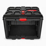 Ящик для інструментів з бічною створкою PACKOUT MILWAUKEE (4932480623) – Фото №2