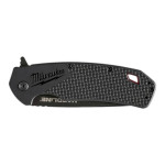 Нож складной  HARDLINE Smooth MILWAUKEE с лезвием 89мм (4932492453) – Фото №4