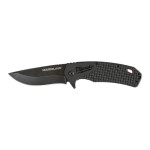 Нож складной  HARDLINE Smooth MILWAUKEE с лезвием 89мм (4932492453) – Фото №6
