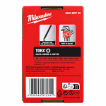 Набор ключей Г-образних Torx Compact MILWAUKEE 9шт (4932492703) – Фото №6