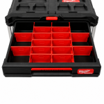 Ящик для инструментов MILWAUKEE PACKOUT DRAWER BOX (4932493190) – Фото №7