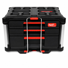 Ящик для інструментів MILWAUKEE PACKOUT DRAWER BOX (4932493190)