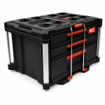 Ящик для инструментов MILWAUKEE PACKOUT DRAWER BOX (4932493190) – Фото №3