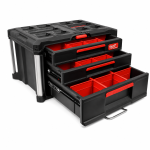 Ящик для инструментов MILWAUKEE PACKOUT DRAWER BOX (4932493190) – Фото №4