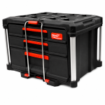 Ящик для инструментов MILWAUKEE PACKOUT DRAWER BOX (4932493190) – Фото №2