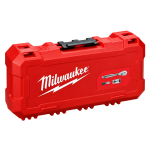 Набор инструментов MILWAUKEE 1/4" 38 шт в кейсе (4932498381) – Фото №5