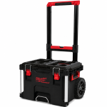 Набор ящиков для инструмента MILWAUKEE PACKOUT (4932499041) – Фото №3