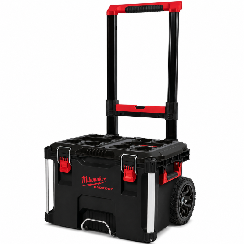 Набор ящиков для инструмента MILWAUKEE PACKOUT (4932499041)