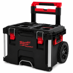 Набор ящиков для инструмента MILWAUKEE PACKOUT (4932499041) – Фото №2