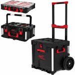 Набор ящиков для инструмента MILWAUKEE PACKOUT (4932499041) – Фото №10