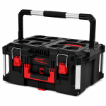 Набор ящиков для инструмента MILWAUKEE PACKOUT (4932499041) – Фото №5