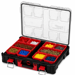 Набор ящиков для инструмента MILWAUKEE PACKOUT (4932499041) – Фото №8