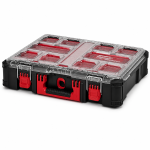 Набор ящиков для инструмента MILWAUKEE PACKOUT (4932499041) – Фото №7
