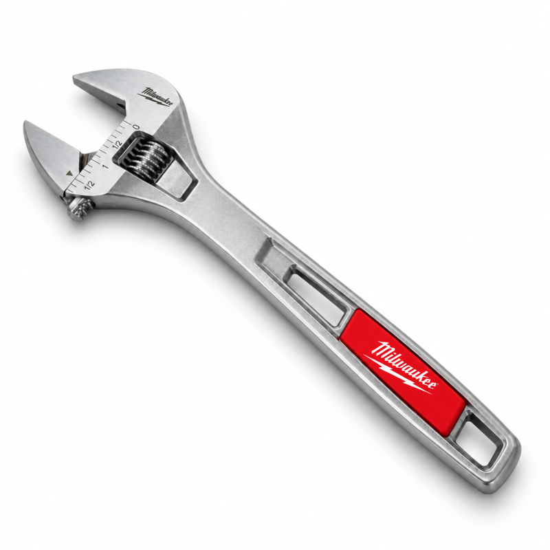 Ключ розвідний MILWAUKEE 46/380мм (4932499516)