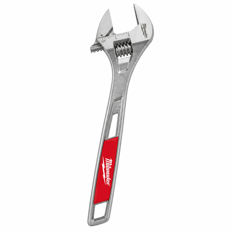 Ключ разводной MILWAUKEE 42,5/300мм (4932499521)