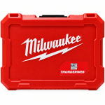Набор сверл по металлу THUNDERWEB™ HSS-G MILWAUKEE 1-13 мм 25шт (4932499767) – Фото №3