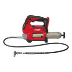 Шприц для смазки MILWAUKEE M18 GG-0 (без АКБ и ЗУ) (4933440493) – Фото №1