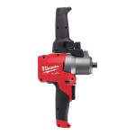 Миксер строительный аккумуляторный M18 FPM-0X MILWAUKEE HD кейс без АКБ и ЗУ (4933459719) – Фото №2