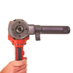 Миксер строительный аккумуляторный M18 FPM-0X MILWAUKEE HD кейс без АКБ и ЗУ (4933459719) – Фото №3