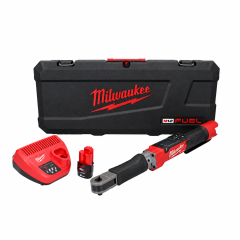 Акумуляторний динамометричний ключ 1/2″ MILWAUKEE M12 ONEFTR12-201C (4933464970)